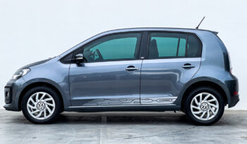 VOLKSWAGEN UP CONNECT TSI MD 1.0 2020 completo