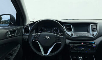 Hyundai Tucson Turbo GLS 1.6 Gasolina 2020 completo