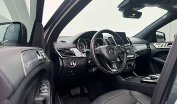Mercedes GLE 400 Coupe High Way 3.0 V6 Gasolina Automático 2018 completo