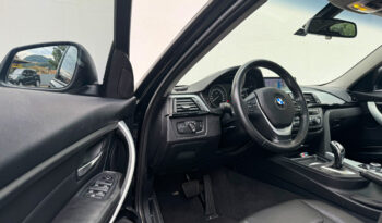 BMW 328I 3A51 2.0 AUTOMÁTICO 2014 completo