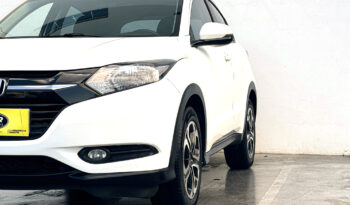 HONDA HR-V  CVT FLEX 2017 completo