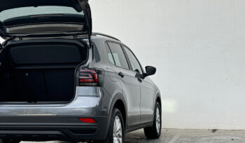 VOLKSWAGEN T-CROSS 200 TSI FLEX AUTOMÁTICO 2023 completo