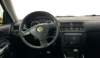 VOLKSWAGEN GOLF SPORTLINE 1.6 MANUAL 2009 completo