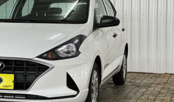 HYUNDAI HB20 SENSE 1.0 MANUAL 2020 completo