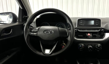 HYUNDAI HB20 SENSE 1.0 MANUAL 2020 completo