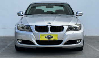 BMW 320I PG51 2.0 AUTOMÁTICA 2011 completo