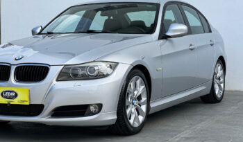 BMW 320I PG51 2.0 AUTOMÁTICA 2011 completo