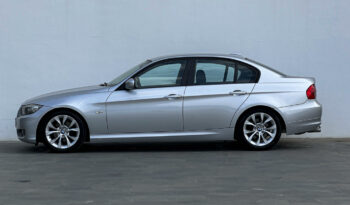 BMW 320I PG51 2.0 AUTOMÁTICA 2011 completo