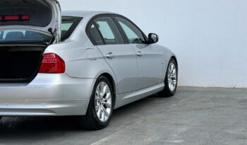 BMW 320I PG51 2.0 AUTOMÁTICA 2011 completo