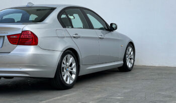 BMW 320I PG51 2.0 AUTOMÁTICA 2011 completo