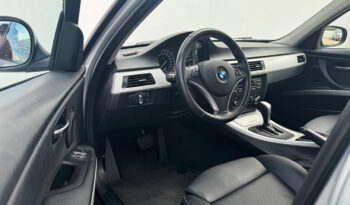 BMW 320I PG51 2.0 AUTOMÁTICA 2011 completo