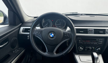 BMW 320I PG51 2.0 AUTOMÁTICA 2011 completo