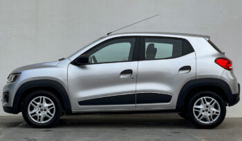 RENAULT KWID ZEN 1.0 MANUAL 2018 completo