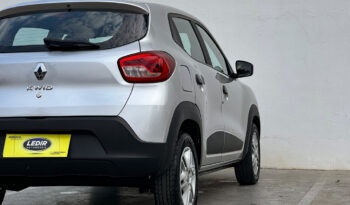 RENAULT KWID ZEN 1.0 MANUAL 2018 completo