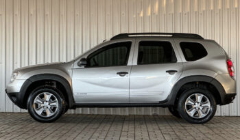 RENAULT DUSTER EXPRESSION 4X2 1.6 MANUAL 2014 completo