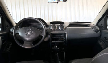 RENAULT DUSTER EXPRESSION 4X2 1.6 MANUAL 2014 completo