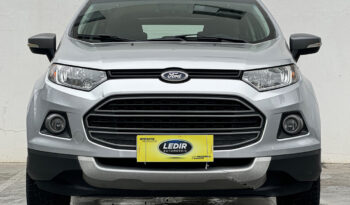 FORD ECOSPORT F5L AT 2.0 2015 completo