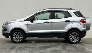 FORD ECOSPORT F5L AT 2.0 2015 completo