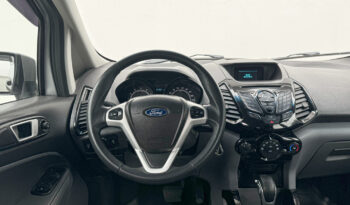 FORD ECOSPORT F5L AT 2.0 2015 completo