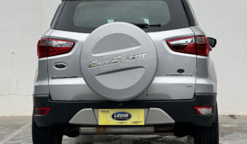 FORD ECOSPORT F5L AT 2.0 2015 completo