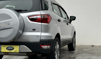 FORD ECOSPORT F5L AT 2.0 2015 completo