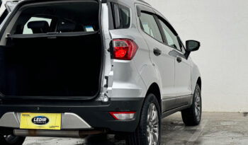 FORD ECOSPORT F5L AT 2.0 2015 completo