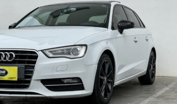 AUDI A3 SPB 1.8 TFSI AUTOMATIZADO 2016 completo