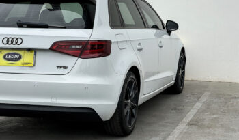 AUDI A3 SPB 1.8 TFSI AUTOMATIZADO 2016 completo