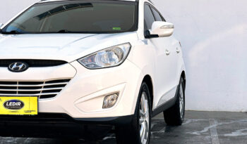 HYUNDAI IX35 AT 2.0 2015 completo