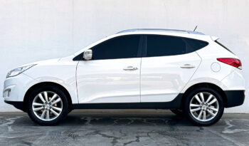 HYUNDAI IX35 AT 2.0 2015 completo