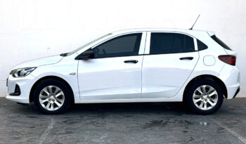 CHEVROLET ONIX 1.0T AT HB 2023 completo