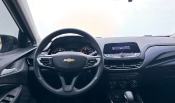 CHEVROLET ONIX 1.0T AT HB 2023 completo