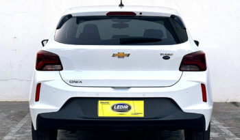 CHEVROLET ONIX 1.0T AT HB 2023 completo