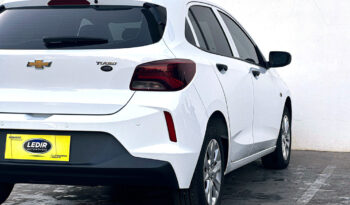 CHEVROLET ONIX 1.0T AT HB 2023 completo