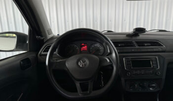 VOLKSWAGEN VOYAGE MB5 1.6 2020 completo