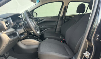 FIAT CRONOS DRIVE 1.3 MANUAL PRETO 2019 completo