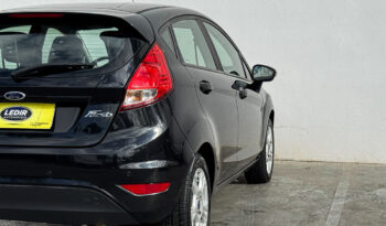 FORD FIESTA HA 1.6L SE AUTOMATICO 2014 completo