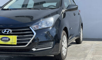 HYUNDAI HB20 CONFORT 1.0 MANUAL 2018 completo