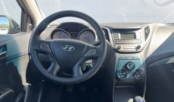 HYUNDAI HB20 CONFORT 1.0 MANUAL 2018 completo