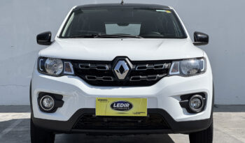 RENAULT KWID INTENSE 1.0 MANUAL 2021 completo