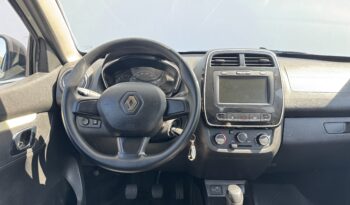 RENAULT KWID INTENSE 1.0 MANUAL 2021 completo