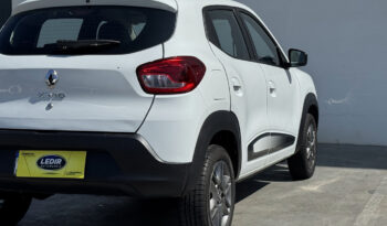 RENAULT KWID INTENSE 1.0 MANUAL 2021 completo