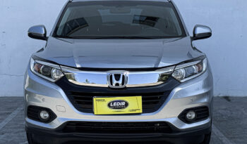 HONDA HR-V EXL 1.8 CVT 2020 completo