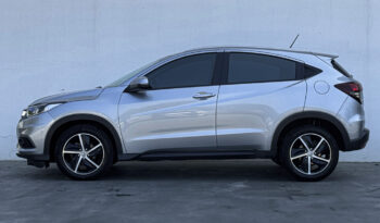 HONDA HR-V EXL 1.8 CVT 2020 completo