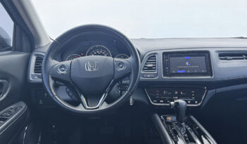 HONDA HR-V EXL 1.8 CVT 2020 completo