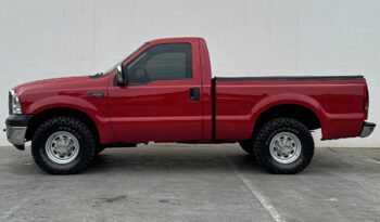 F-250 XL 6CC 4.2 MANUAL 1999 completo