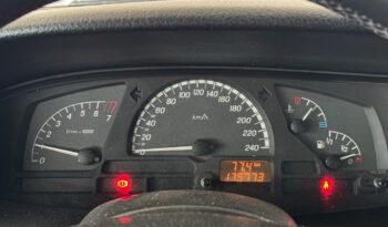 CHEVROLET VECTRA C.D 2.0 MANUAL 2004 completo