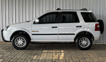 FORD ECO SPORT FREESTYLE XL 1.6 MANUAL 2005 completo