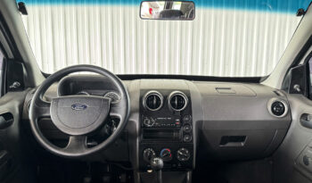 FORD ECO SPORT FREESTYLE XL 1.6 MANUAL 2005 completo