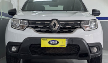 RENAULT DUSTER ZEN 1.6 MANUAL 2021 completo